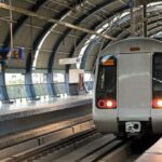 Delhi Metro Integrates with 'One Delhi' App