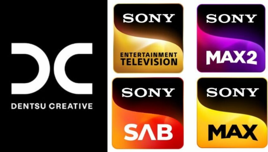 Dentsu Creative India