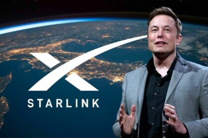 Elon Musk's SpaceX Takes Connectivity Global with Satellite Launch