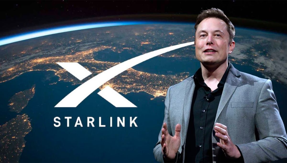 Elon Musk's SpaceX Takes Connectivity Global with Satellite Launch