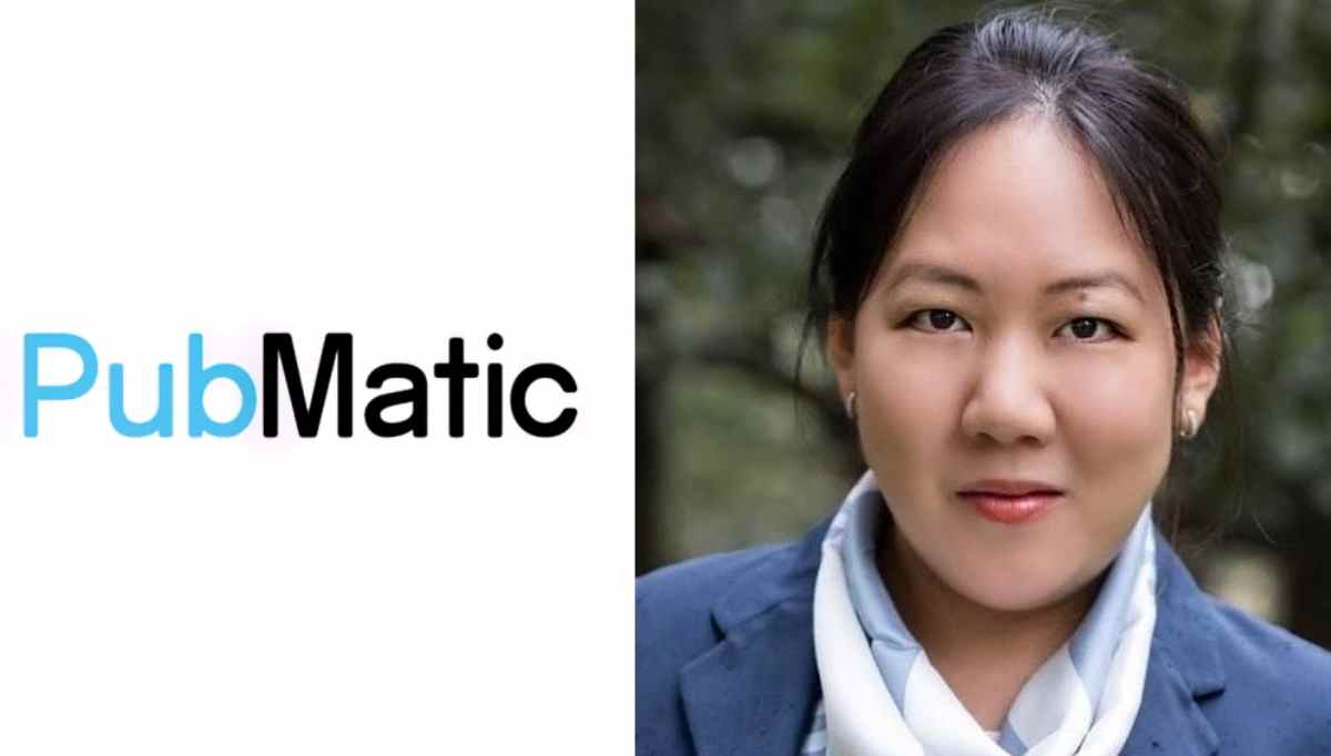 Genelle Hung Takes the Helm as PubMatic