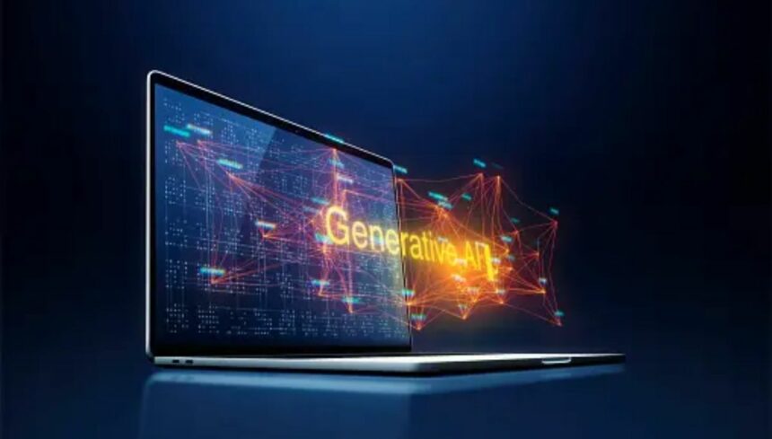 Manuel Denoual on Generative AI