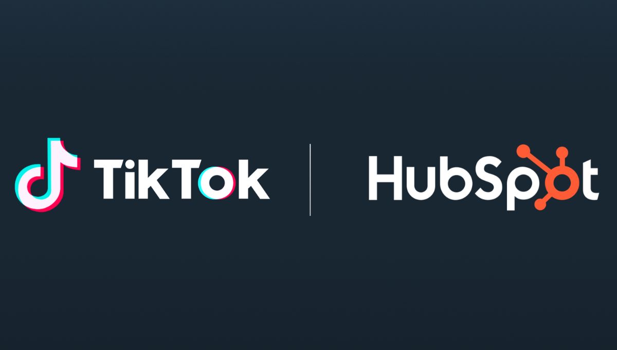 HubSpot and TikTok Join Forces, Revolutionizing B2B Customer Acquisition in Singapore