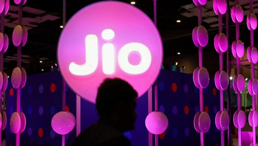 Jio