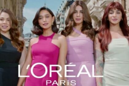 _L'Oréal Paris
