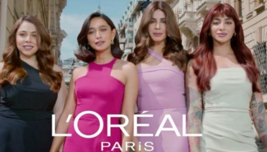 _L'Oréal Paris