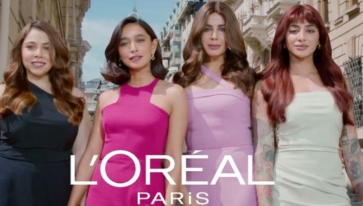 _L'Oréal Paris