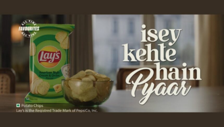 Lay's