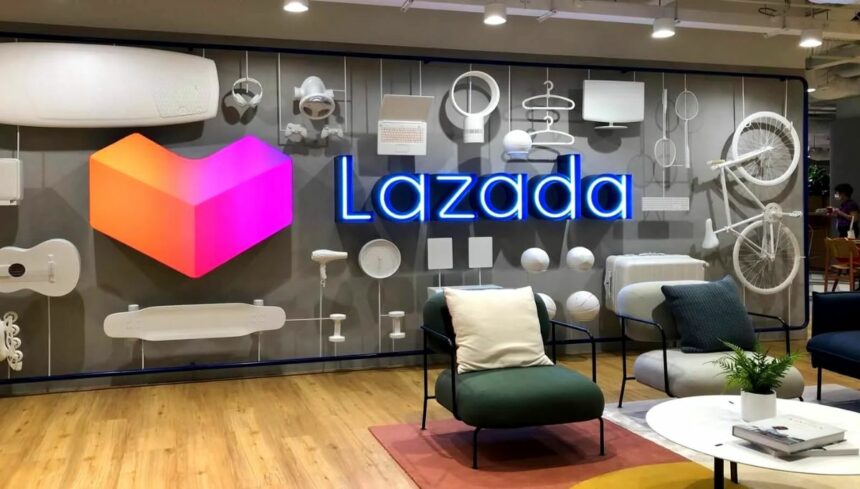 Lazada