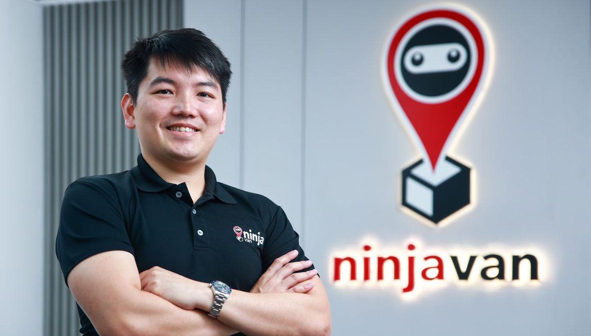 Lin Zheng Ascends to CEO at Ninja Van Malaysia, Spearheading a New Chapter in Logistics Innovation