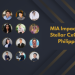 MIA Impact Circle Stellar CxO 2023 Philippines