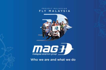 Malaysian Aviation Group