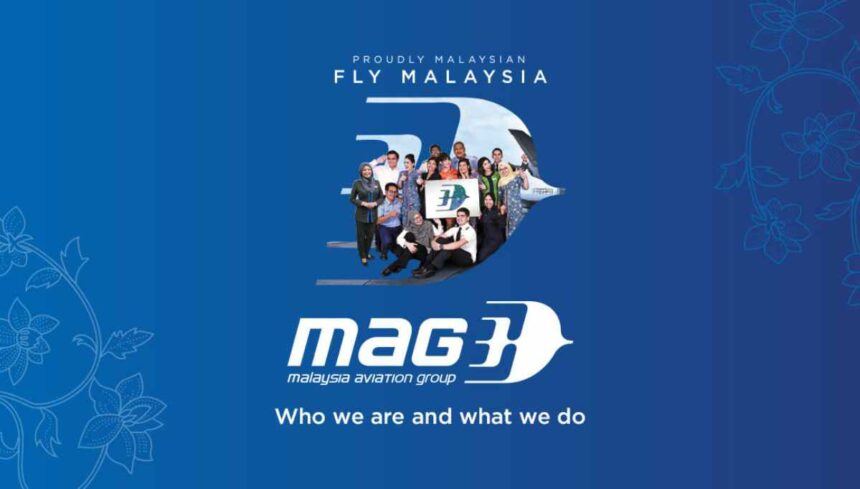 Malaysian Aviation Group