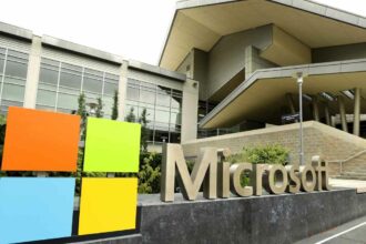 Microsoft's AI Odyssey