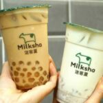 Milksha