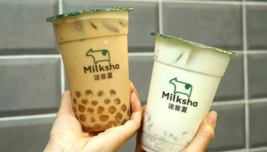 Milksha