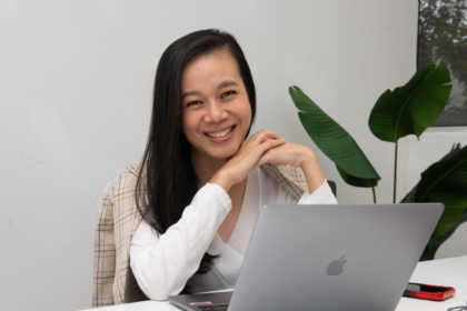 Low Ngai Yuen, Chief Merchandise and Marketing Officer of AEON Malaysia