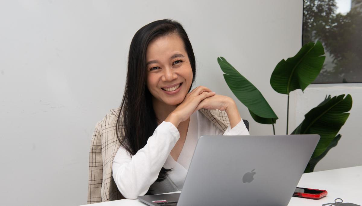 Low Ngai Yuen, Chief Merchandise and Marketing Officer of AEON Malaysia