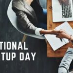 National Startup Day