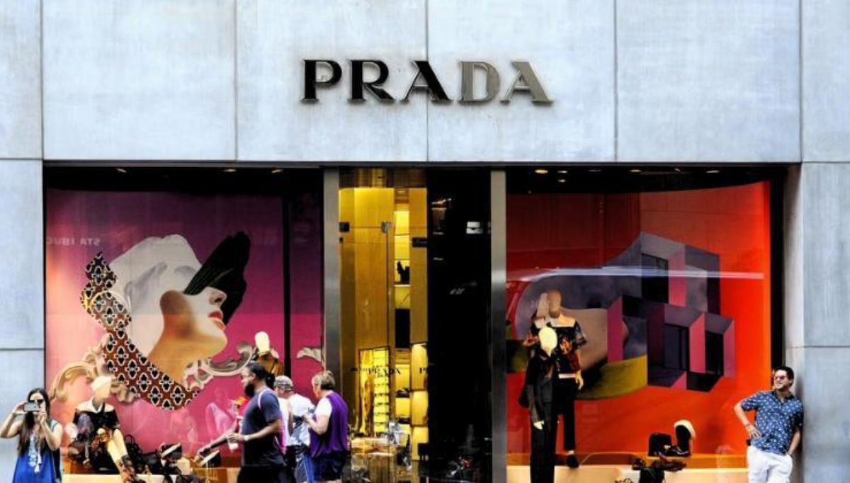 PRADA