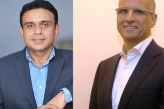 Jagrut Kotecha steps in as CEO, succeeding Ahmed El Sheikh