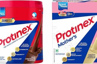 Protinex's New Campaign