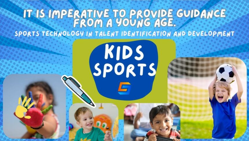 Role of Sports Technology