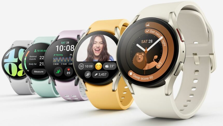 samsung galaxy watch 6