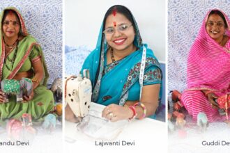 Taavi Reviving Traditional Indian Crafts