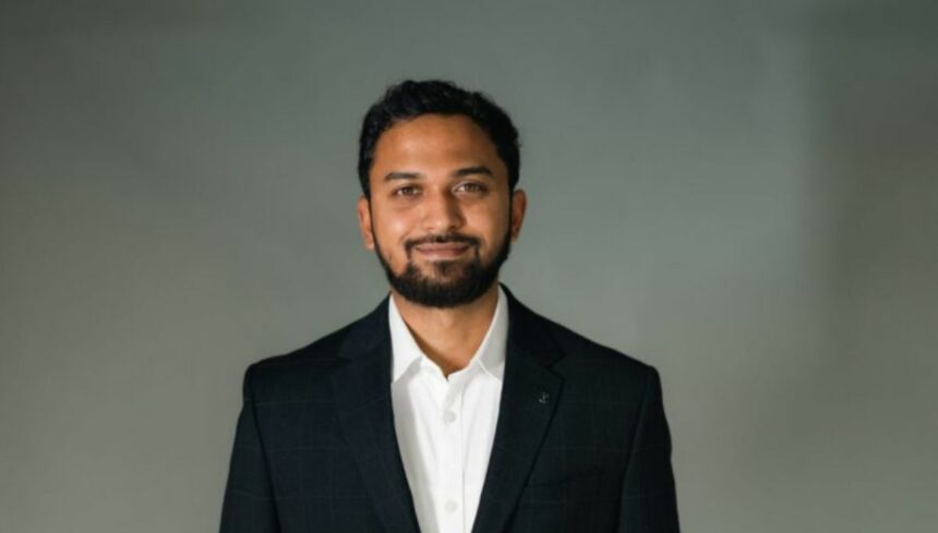 Tarun Nazare, Co-Founder & CEO of Neokred Technologies