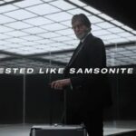 Tested Like Samsonite