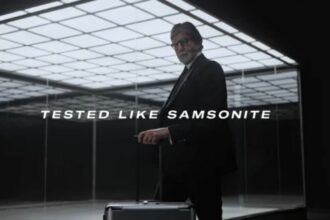 Tested Like Samsonite