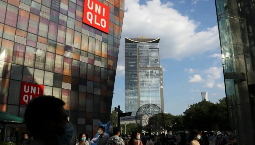 UNIQLO-Unveils-Innovatively-Stylish-2024-Spring_Summer-LifeWear-Collection