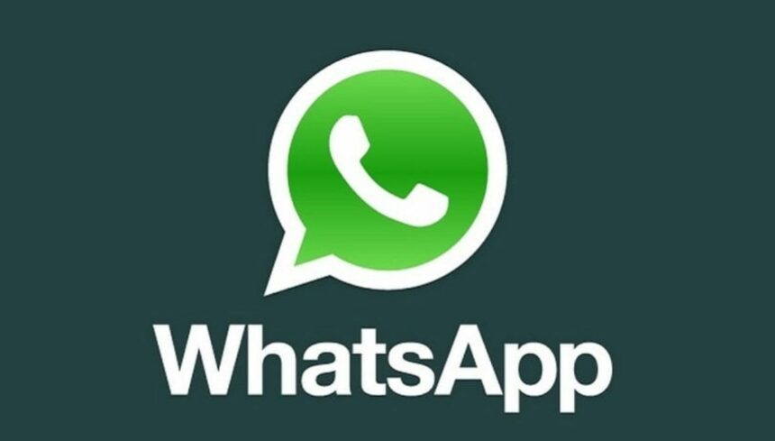 WhatsApp icon