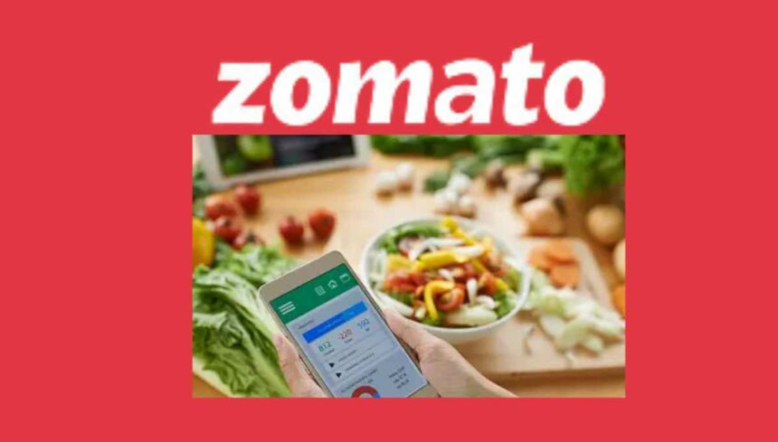 Zomato