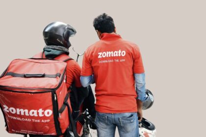 Zomato