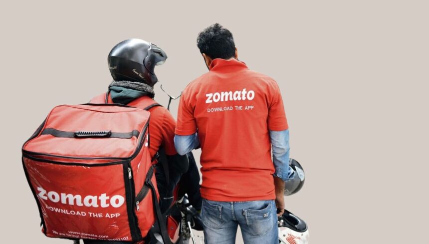 Zomato