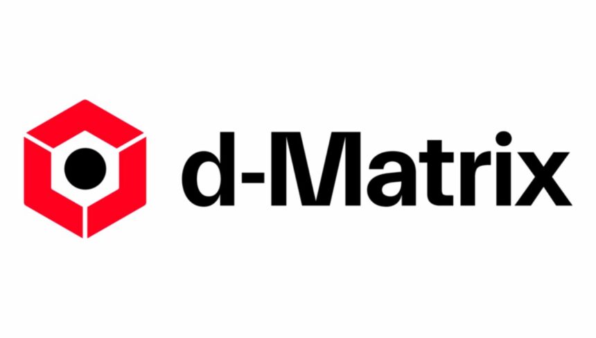 d-Matrix