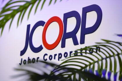 JCorp logo