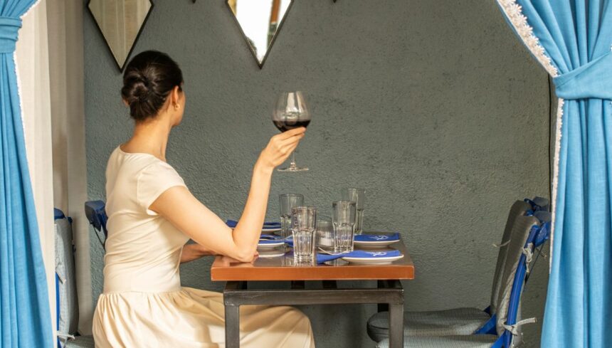 Out of the Blue Bandra