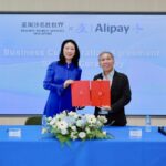 Alipay + xRWS