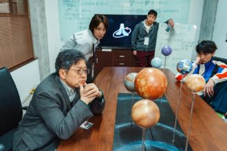 BMW's 'Project Jupiter'