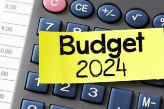 Budget 2024