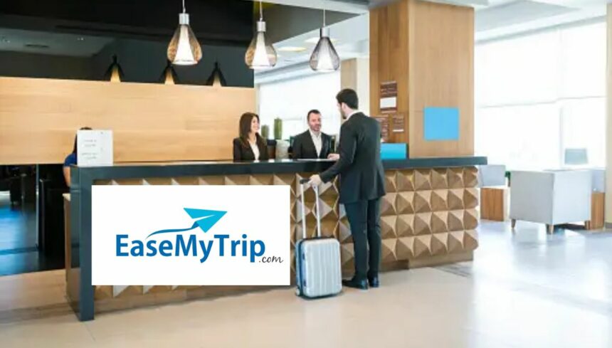 EaseMyTrip