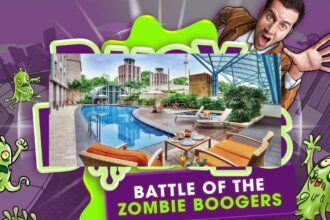 Embark on an Educational Odyssey A New Era for Busy Bodies Podcast