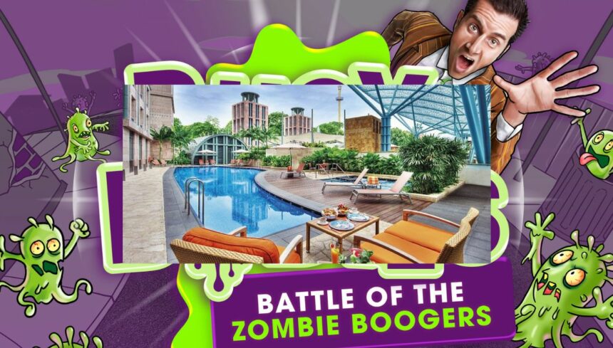 Embark on an Educational Odyssey A New Era for Busy Bodies Podcast