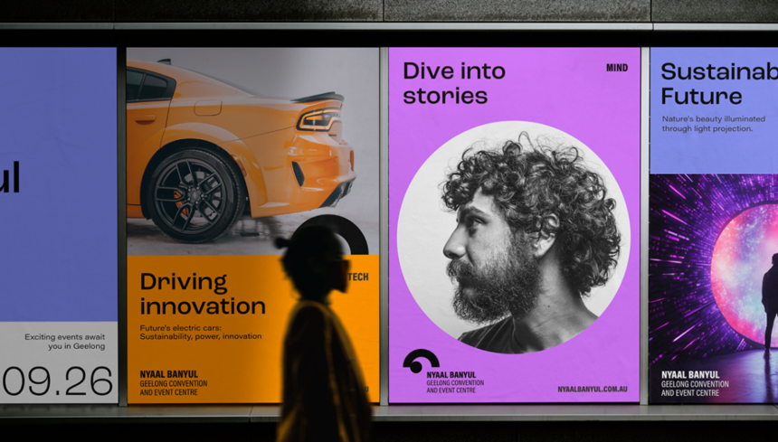 Geelong's Nyaal Banyul