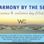 Harmony by the sea