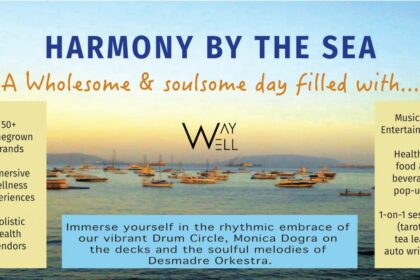 Harmony by the sea