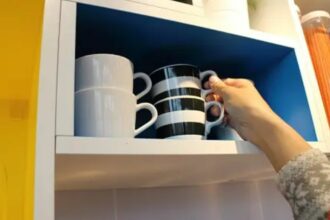 IKEA Tackles Clutter in India